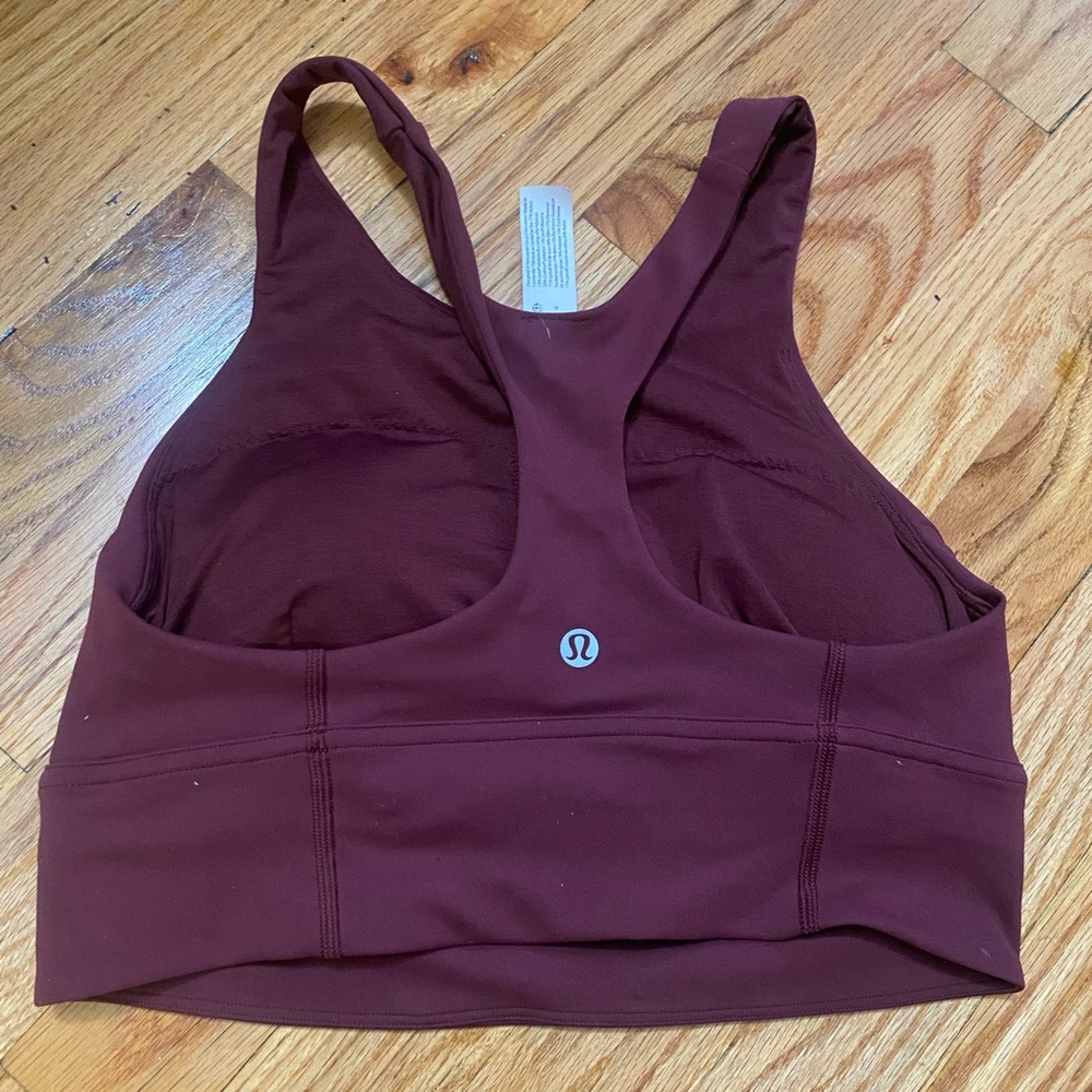 LULULEMON Sport bra